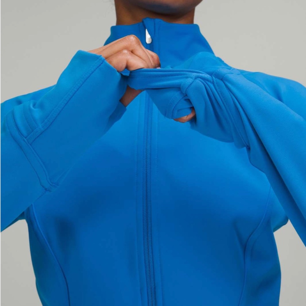Lululemon Jacket